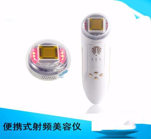 便携式射频美容仪